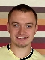 Константин Олегович Метелкин
