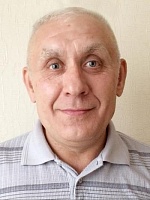 Валерий Анатольевич Лобас