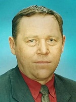 Дягилев Юрий Прокопьевич