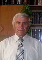 Мокин Владимир Григорьевич