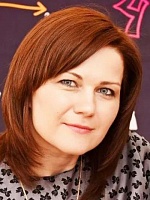 Фадеева Светлана Александровна