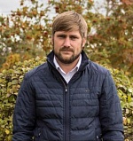 Константин Михайлович Акулов