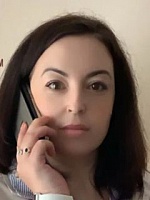 Нина Геннадьевна Сушкова