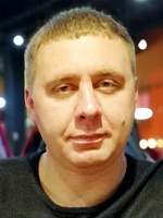 Душинин Константин Петрович