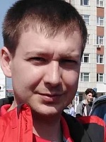 Карпов Антон Сергеевич