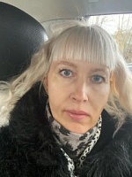 Ольга Петровна Игнатьева