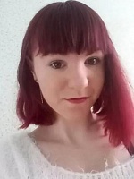 Дарья Павловна Петрова