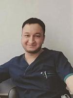 Adil Hasanov