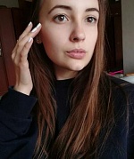 Капранова Дарья Ивановна