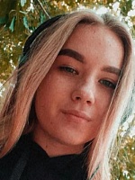 Борисова Елизавета Николаевна