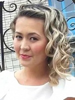 Кадыева Юлия Николаевна
