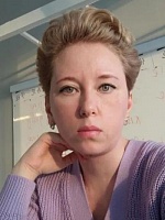 Ворсина Ольга Александровна