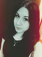 Амелина Марина Владимировна
