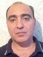Эдуард Жоржикович Степанян