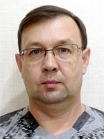 Андрей Евгеньевич Резанов