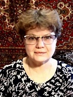 Батырева Ирина Николаевна