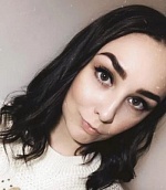 Мелана Павловна Виноградова