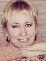 Тигиева Екатерина Борисовна