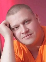 Александр Владимирович Михалёв