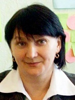 Бородина Галина Геннадьевна