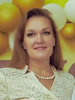 Смехнева Ирина Андреевна