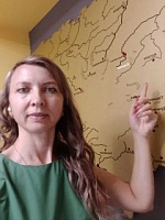 Ольга Васильевна Вяль