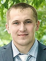 Денис Сергеевич Федотов