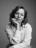 Елена Михайловна Исбулатова