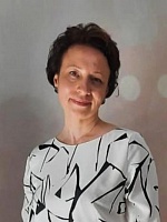 Коломойцева Татьяна Васильевна