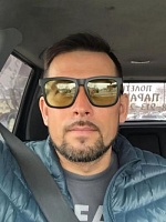 Владимир Михайлович Белоусов