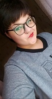 Дарья Андреевна Чекалина
