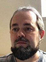 Сергей Валерьевич Инюшев