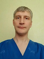 Shchur Konstantin Николаевич