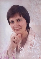 Ольшанских Людмила Павловна