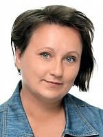Полькина Лидия Вячеславовна