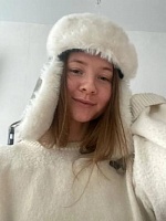 Василиса Александровна Наумова