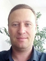 Полянский Дмитрий Александрович