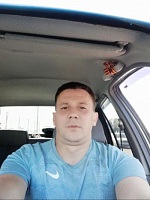 Привалов Дмитрий Александрович
