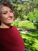 Елена Сергеевна Пальчик