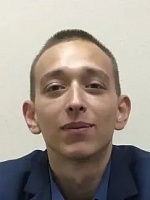 Шевчук Сергей Викторович