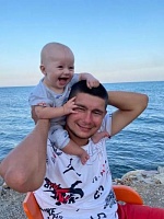 Шаргин Алексей Сергеевич