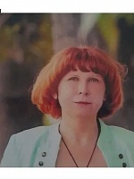 Каньшина Татьяна Станиславовна