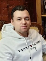 Ходарин Николай Юрьевич