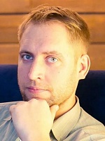 Александр Игоревич Тарасенко
