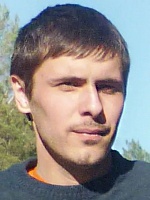 Казанцев Антон Игоревич