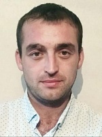Макаров Роман Викторович