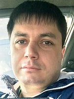 Фурсов Евгений Михайлович