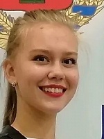 Елизавета Денисовна Акимова