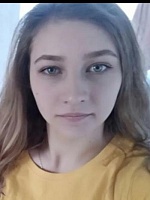 Кристина Александровна Сополева
