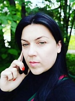 Жигомпар Анастасия Владимировна